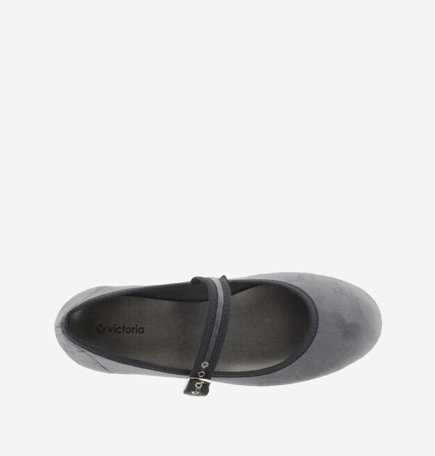 ODA MERCEDES TERCIOPELO & HEBILLA