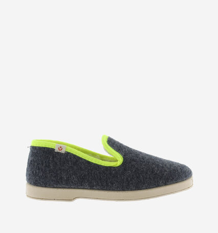 WAMBA ZAPATILLA CASA FLUOR