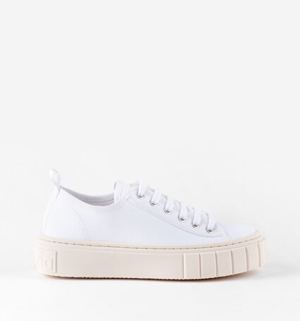 ABRIL ZAPATILLAS LONA