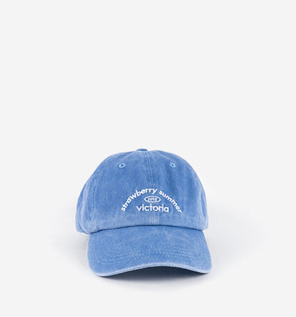 GORRA ALGOD&Oacute;N STRAWBERRY