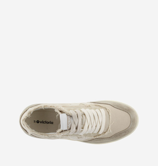 SEUL LONA DESFLECADA & SERRAJE