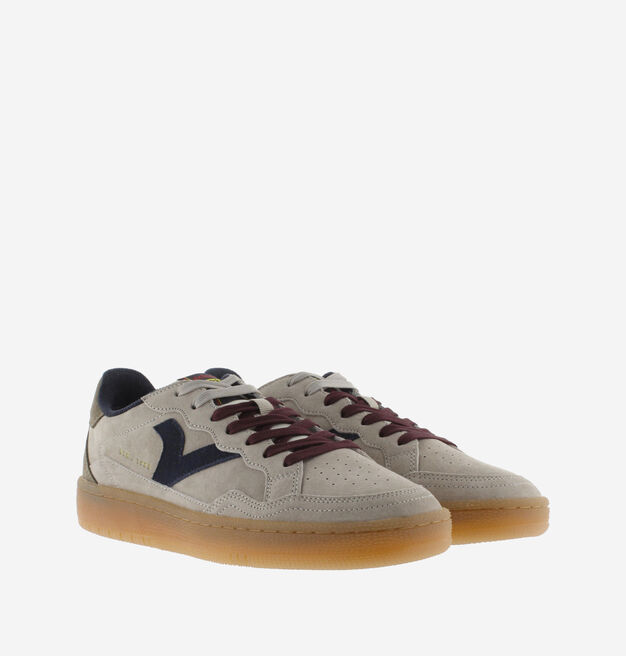 SMASH - SUEDE