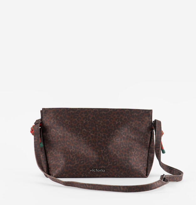 BOLSO NYLON CORDONES