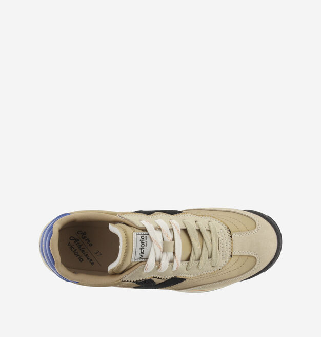 SATURNO NYLON METAL & SERRAJE