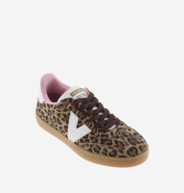 BERLÍN CICLISTA SERRAJE LEOPARDO
