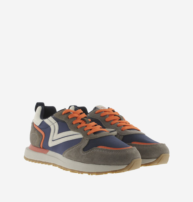 LEGGERA ZAPATILLAS COLOR CONFORT