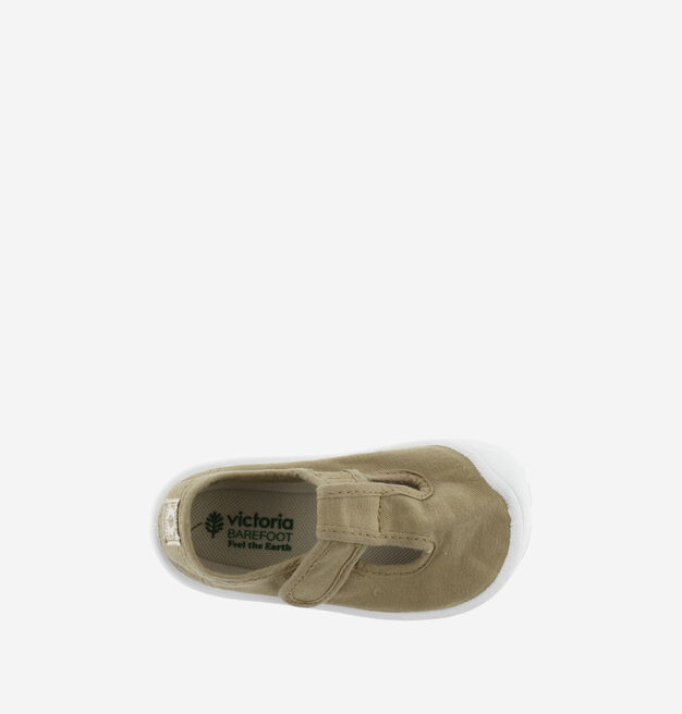 BOSCO BAREFOOT SANDALIA LONA DREC&reg;