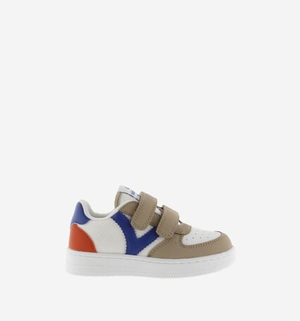 TIEMPO TIRAS MULTICOLOR
