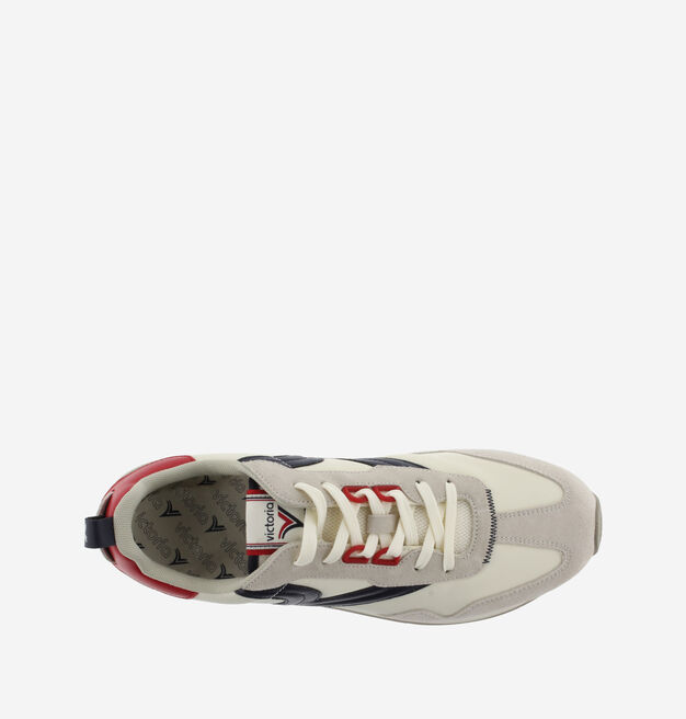 SR801 ZAPATILLAS RETRO JOGGER