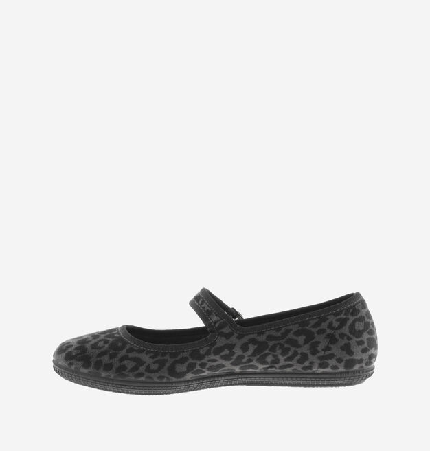 ODA BAILARINA TEXTIL ANIMAL PRINT