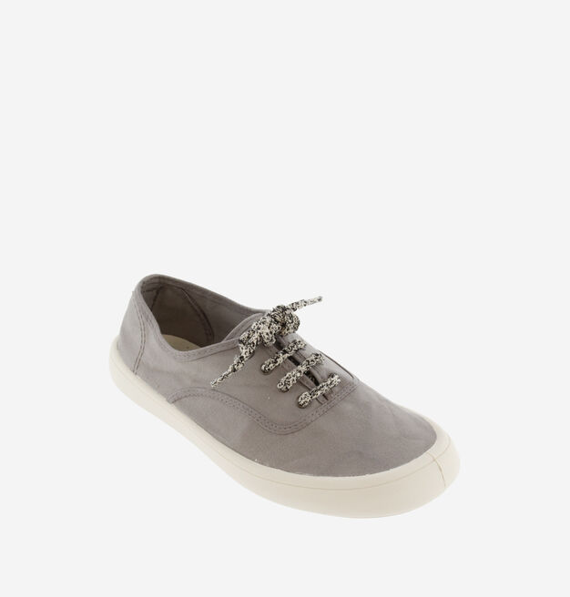 OLMO BAREFOOT LONA TINTADA DREC