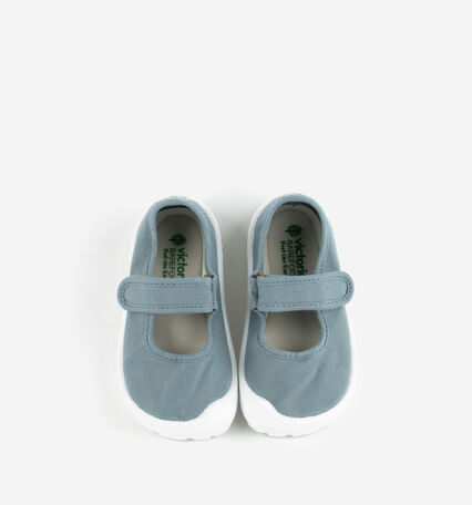 BOSCO BAREFOOT MERCEDES LONA DREC&reg;