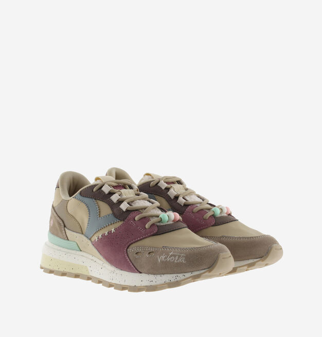 LUNA SERRAJE MULTICOLOR