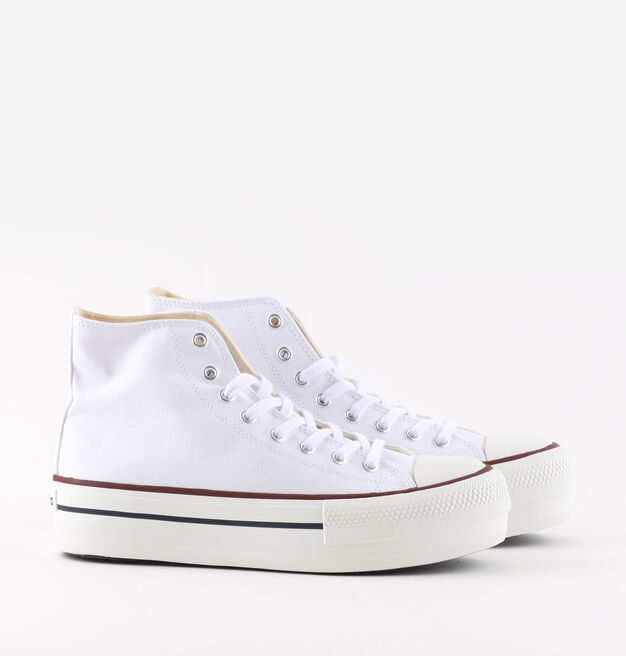 TRIBU DOBLE BOT&Iacute;N LONA