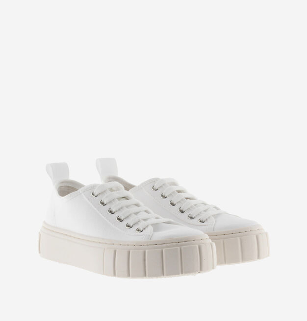 ABRIL ZAPATILLAS LONA