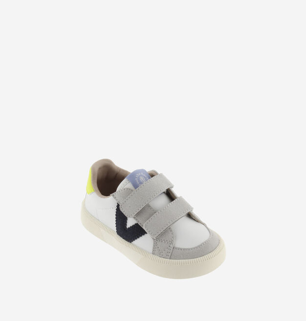 OLIVER TIRAS BAREFOOT EFECTO PIEL & CONTRASTE