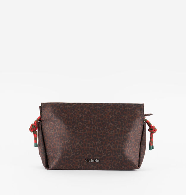 BOLSO NYLON CORDONES