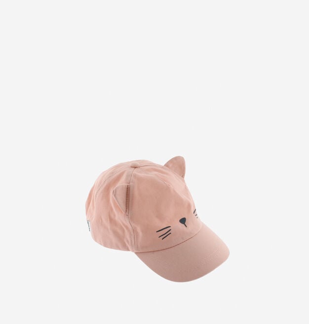 GORRA LONA ANIMALES