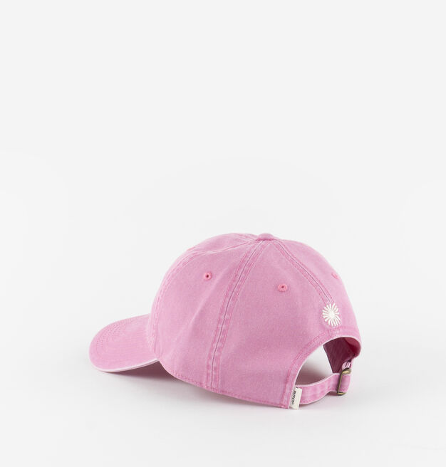 GORRA MENSAJE