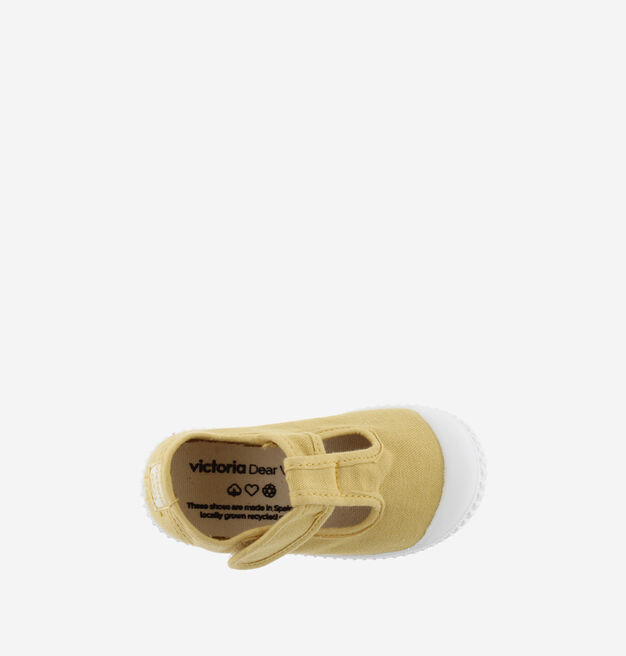 1915 SANDALIA LONA DREC®
