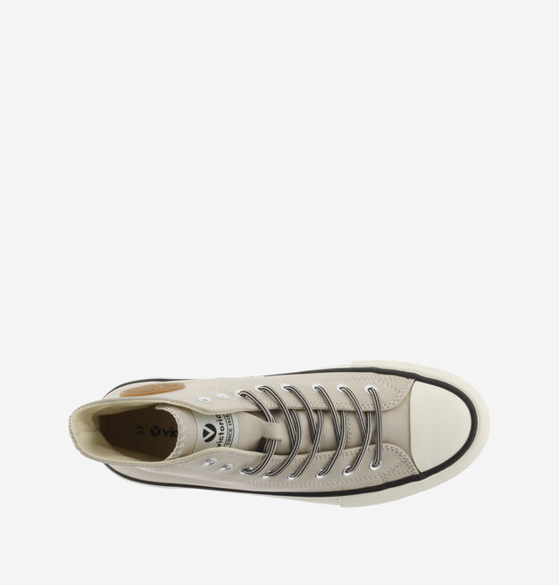 TRIBU DOBLE SIERRA BOT&Iacute;N EFECTO PIEL