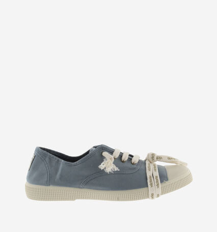 110 INGLESA LONA TINTADA DREC/LOGO