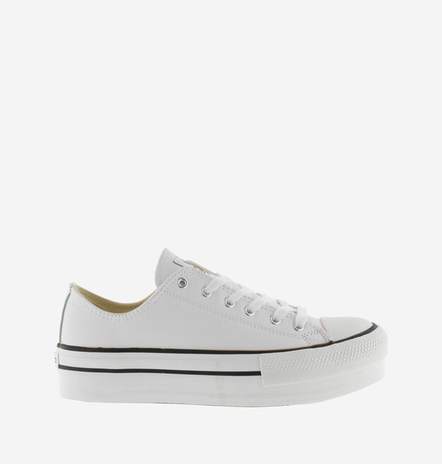 TRIBU DOBLE BASKET EFECTO PIEL