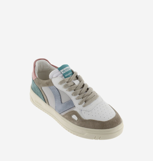 SEUL SERRAJE MULTICOLOR