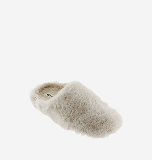 NORTE ZAPATILLAS CASA PELO SOFT
