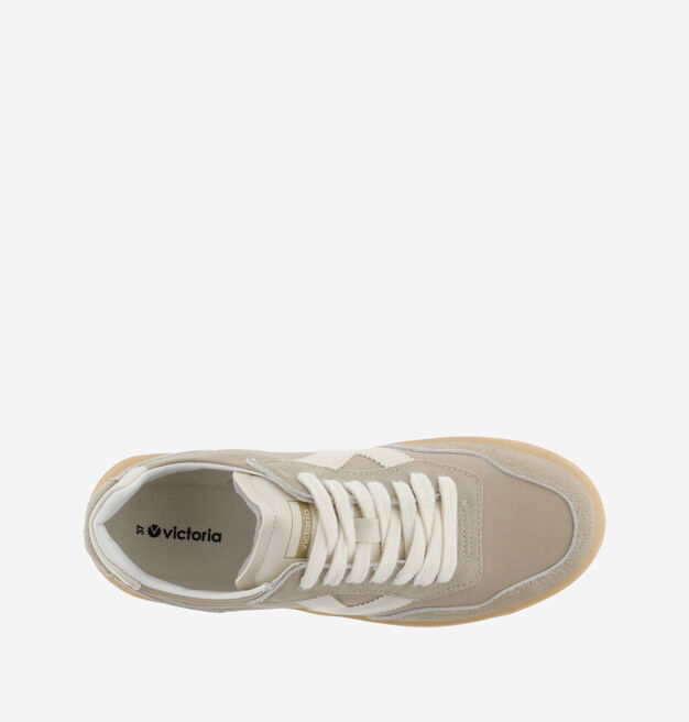 SEUL NYLON/SERRAJE LAVADO & CONTRASTE