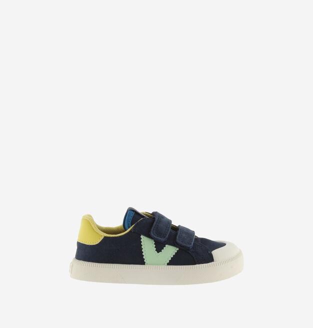 OLIVER TIRAS BAREFOOT LONA MULTICOLOR