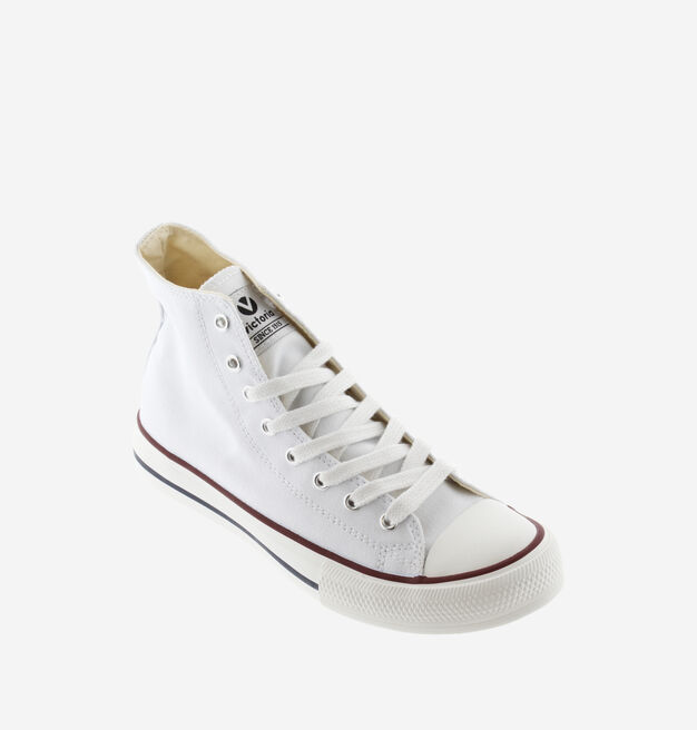 TRIBU BOT&Iacute;N LONA