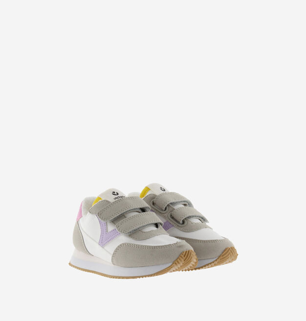 ASTRO KIDS TIRAS NYLON & COLOR