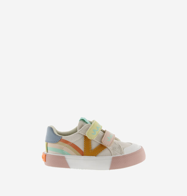TRIBU TIRAS PRINT MULTICOLOR