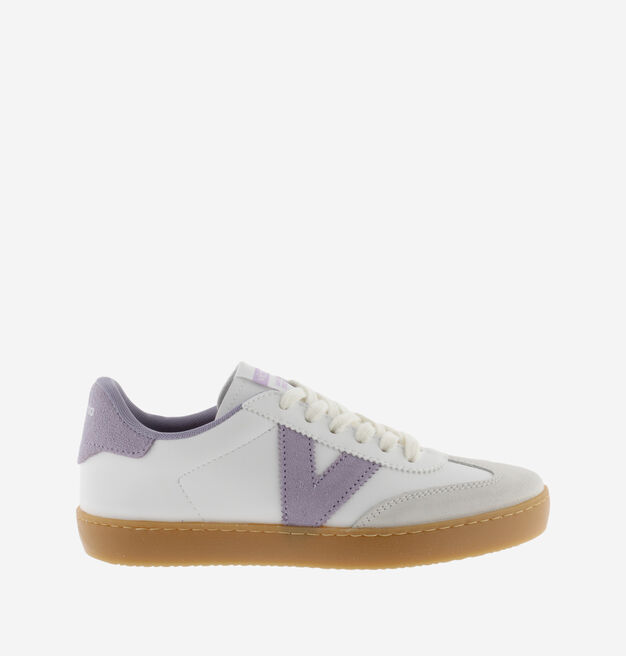 BERL&Iacute;N CICLISTA EFECTO PIEL/SERRAJE & COLOR