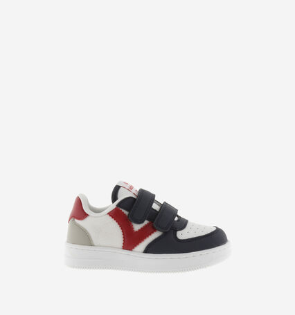 TIEMPO TIRAS MULTICOLOR