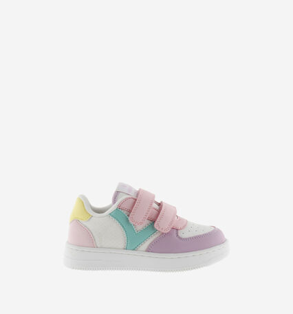 TIEMPO TIRAS MULTICOLOR