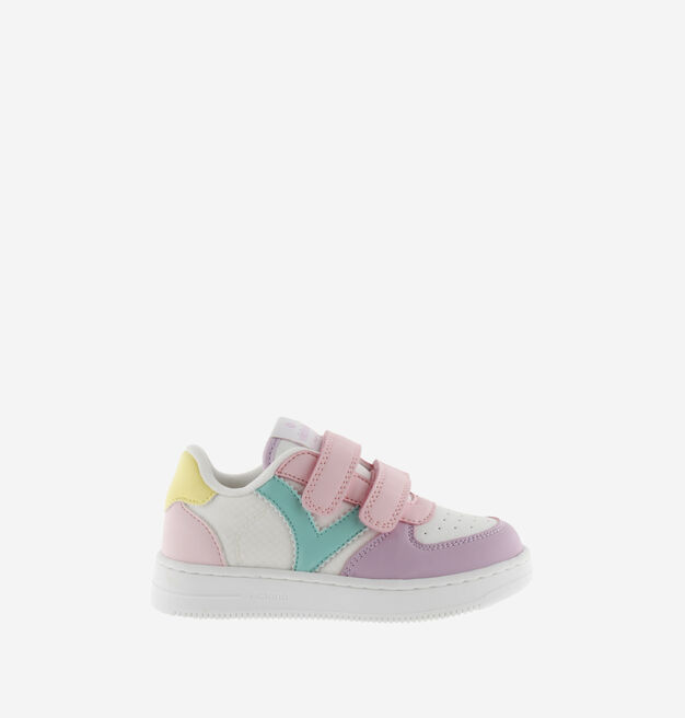 TIEMPO TIRAS MULTICOLOR