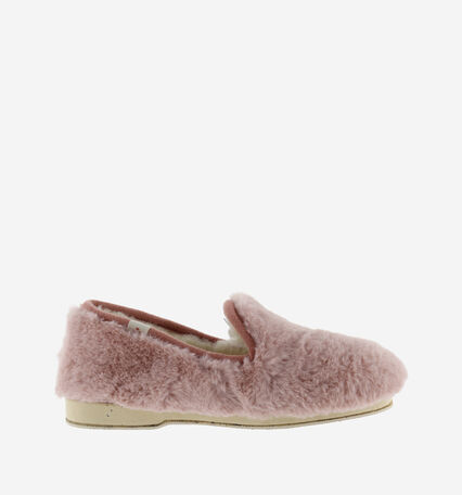 WAMBA ZAPATILLA CASA PELO SOFT