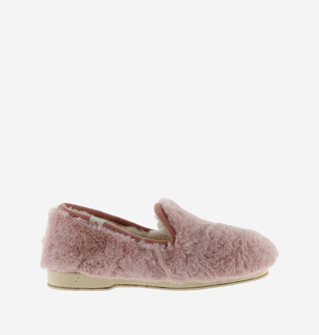 WAMBA ZAPATILLA CASA PELO SOFT