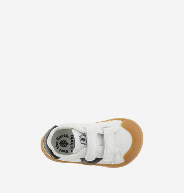 OLIVER TIRAS BAREFOOT EFECTO PIEL & CONTRASTE