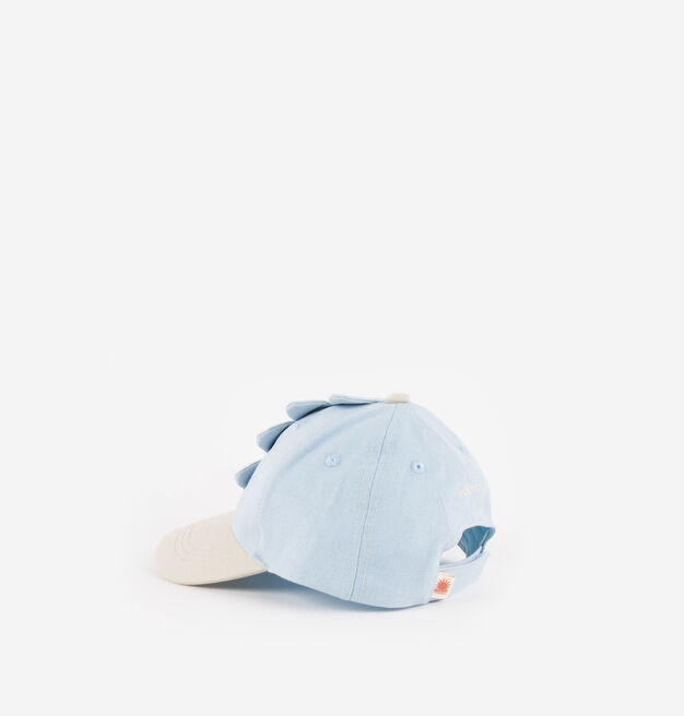 GORRA ALGODÓN ANIMALES