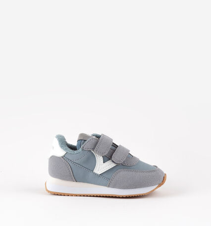 ASTRO KIDS TIRAS NYLON & CONTRASTE