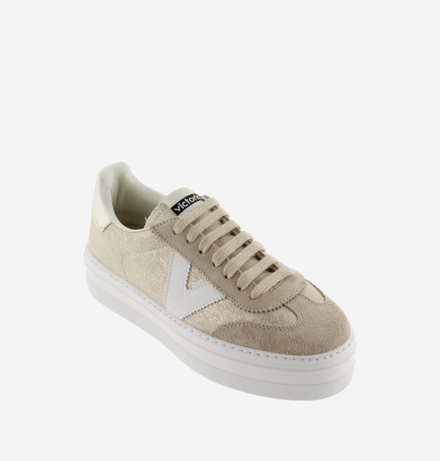 BARCELONA CICLISTA LONA METAL & SERRAJE