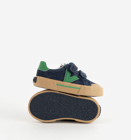 TRIBU HORMA ANCHA SERRAJE & CONTRASTE