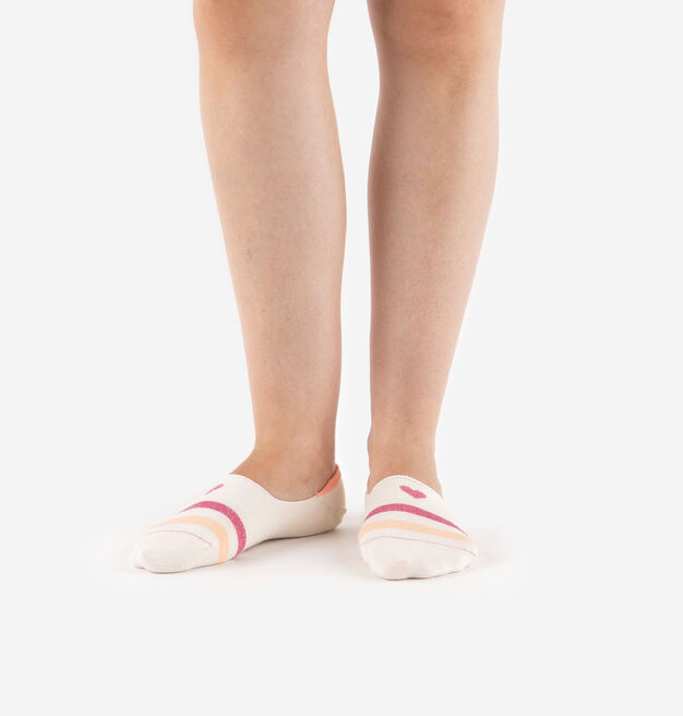 CALCET&Iacute;N INVISIBLE CORAZ&Oacute;N