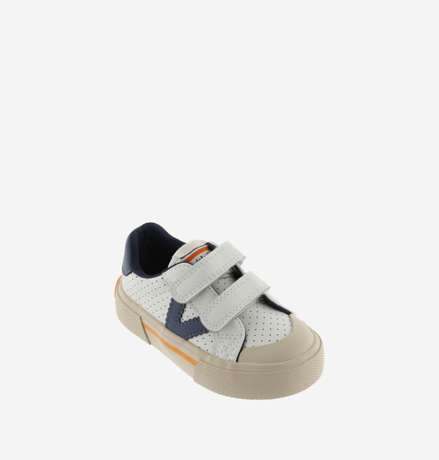 TRIBU MINIMALISTA TIRAS EFECTO PIEL PICADO & COLOR