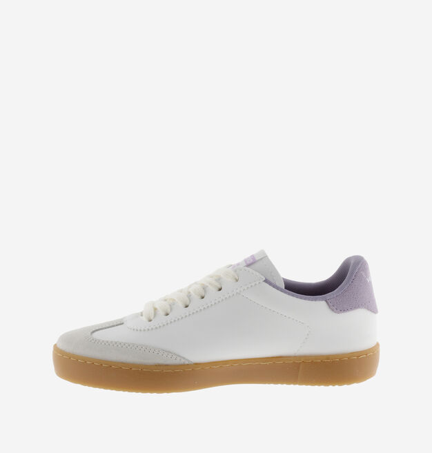 BERL&Iacute;N CICLISTA EFECTO PIEL/SERRAJE & COLOR