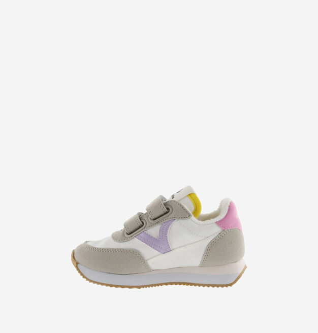 ASTRO KIDS TIRAS NYLON & COLOR
