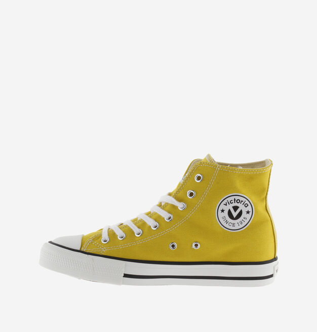 TRIBU BOT&Iacute;N LONA